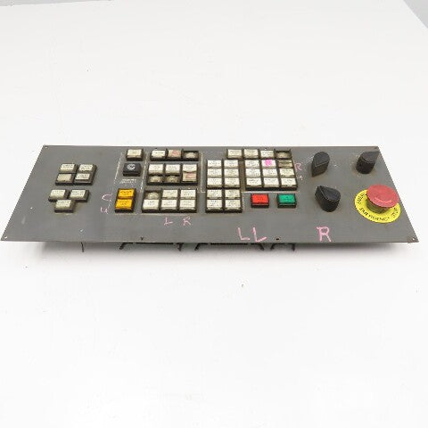 GE Fanuc 44C741056-G01R07 Operator Control Panel