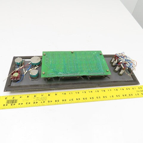 GE Fanuc 44C741056-G01R07 Operator Control Panel
