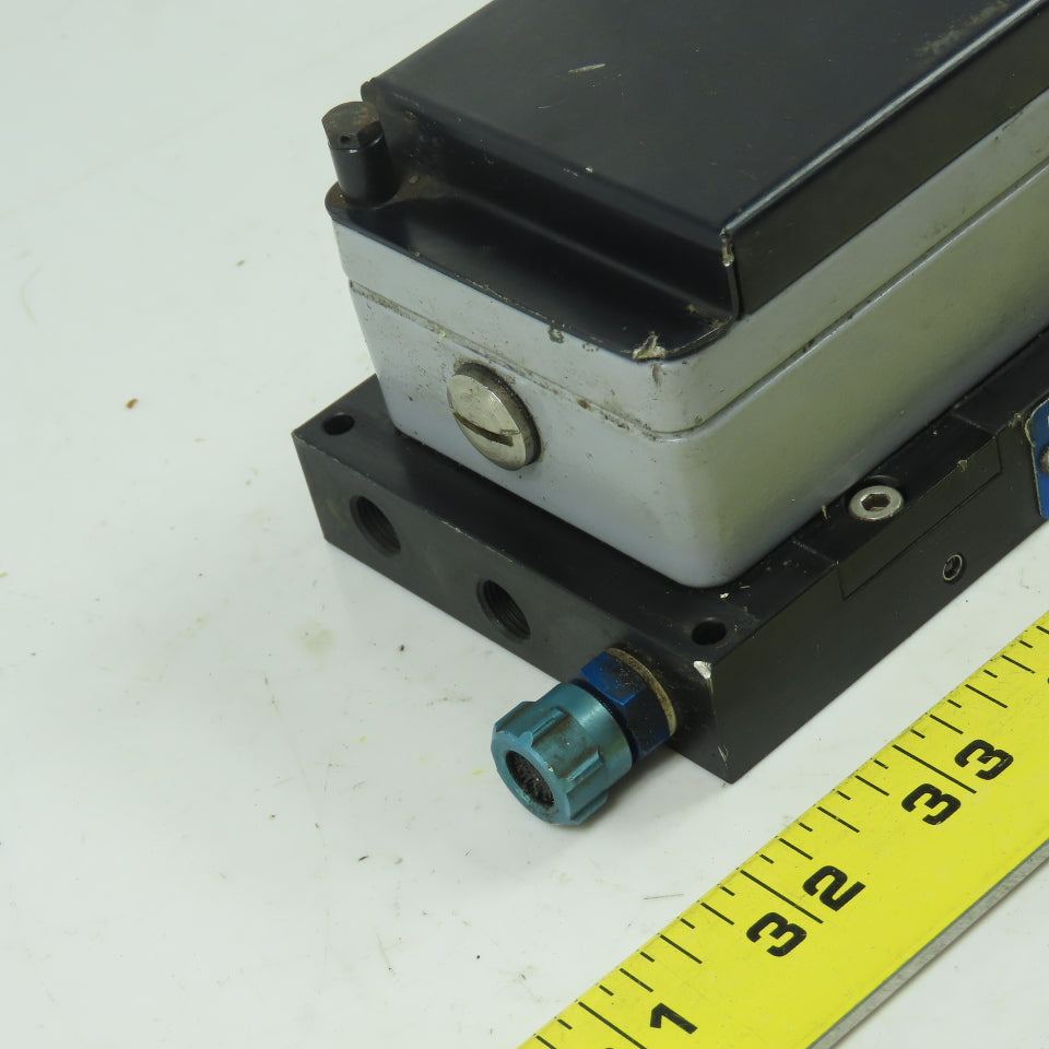 Movomatic 10708.0243 115V Transducer Converter