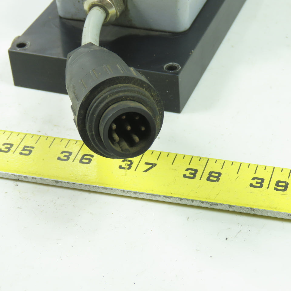 Movomatic 10708.0243 115V Transducer Converter