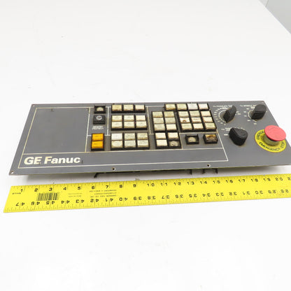 GE Fanuc 44C741056-G01R07 Operator Control Panel