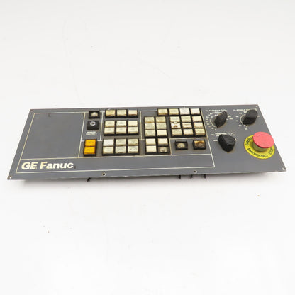 GE Fanuc 44C741056-G01R07 Operator Control Panel