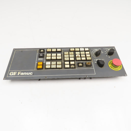 GE Fanuc 44C741056-G01R07 Operator Control Panel