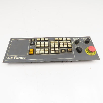 GE Fanuc 44C741056-G01R07 Operator Control Panel