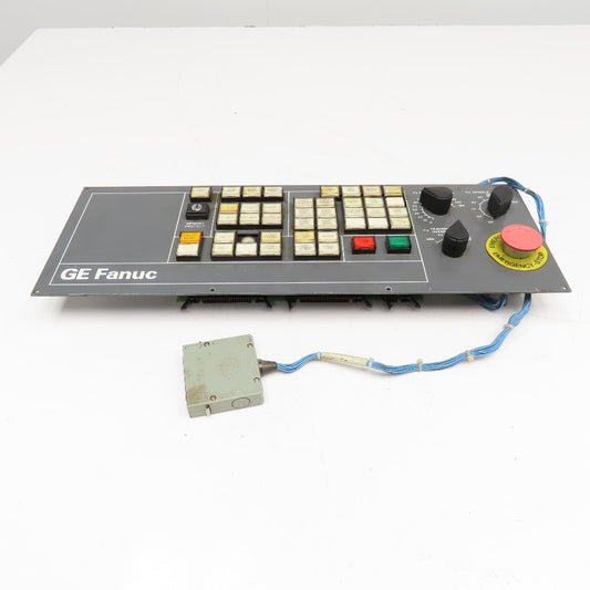 GE Fanuc 44C741056-G01R07 Operator Control Panel
