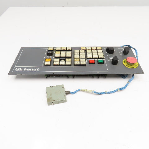 GE Fanuc 44C741056-G01R07 Operator Control Panel
