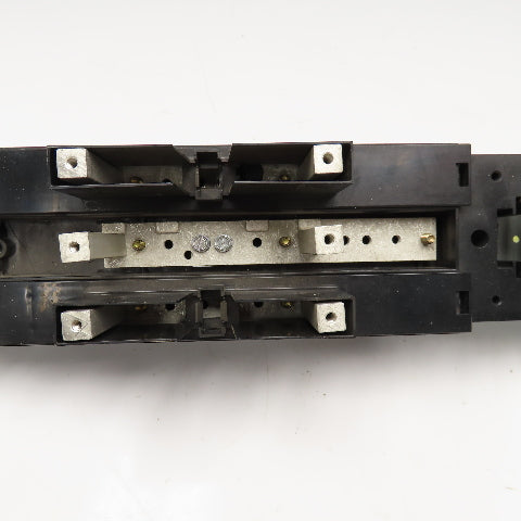 General Electric AMC6EB Spectra Series 600V 300A Fusible Plug In Module