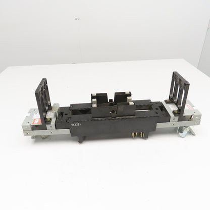 General Electric AMC6EB Spectra Series 600V 300A Fusible Plug In Module