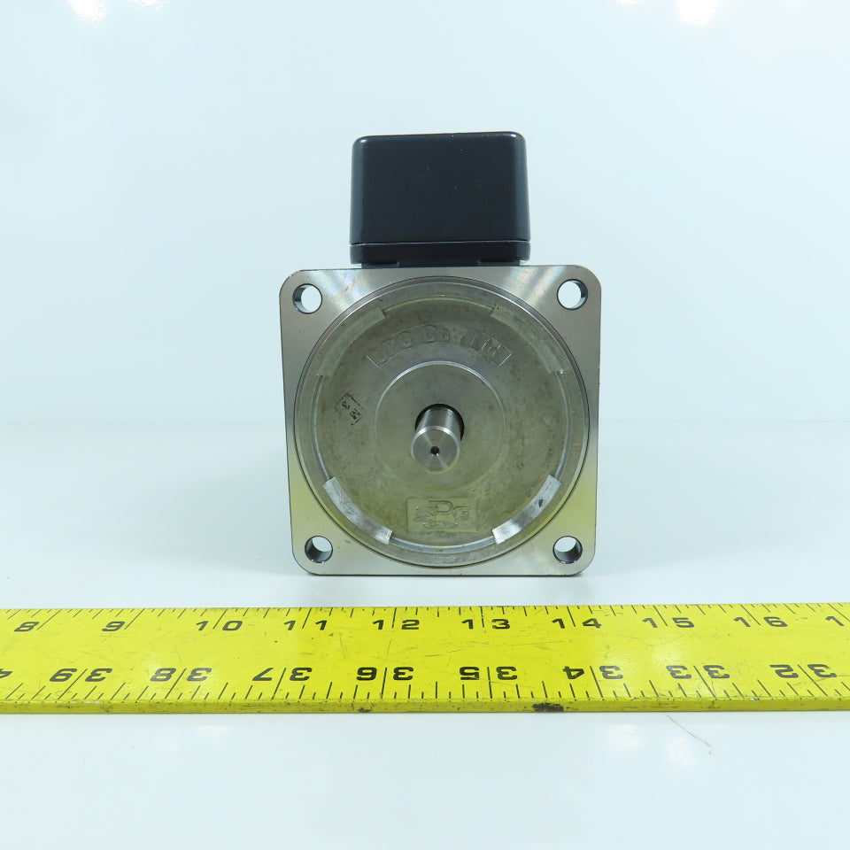 SPG S10I200DT-T 200W Induction Motor 1600RPM 230V 3PH 0.95A Tested