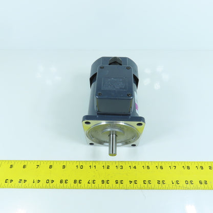 SPG S10I200DT-T 200W Induction Motor 1600RPM 230V 3PH 0.95A Tested