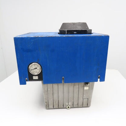 Girmatic 221174 3.5kW 1720RPM 220-480V Hydraulic Pump 16.9l/min 20L Tank