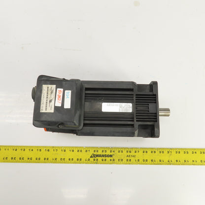 Parker DSM714 Digiplan 2.514kW DSM Series Brushless Servo Motor 314Vms 11.8 Nm
