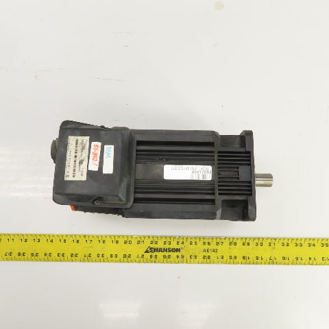 Parker DSM714 Digiplan 2.514kW DSM Series Brushless Servo Motor 314Vms 11.8 Nm
