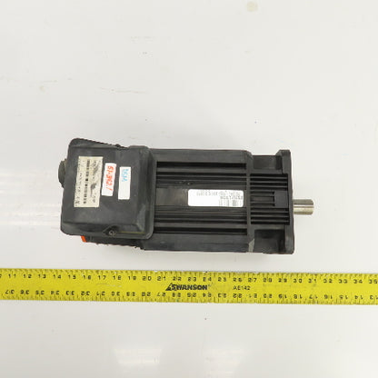 Parker DSM714 Digiplan 2.514kW DSM Series Brushless Servo Motor 314Vms 11.8 Nm