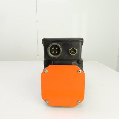 Parker DSM714 Digiplan 2.514kW DSM Series Brushless Servo Motor 314Vms 11.8 Nm