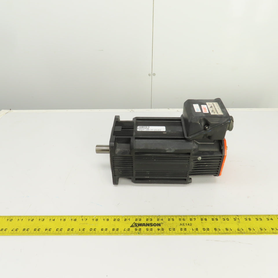 Parker DSM714 Digiplan 2.514kW DSM Series Brushless Servo Motor 314Vms 11.8 Nm