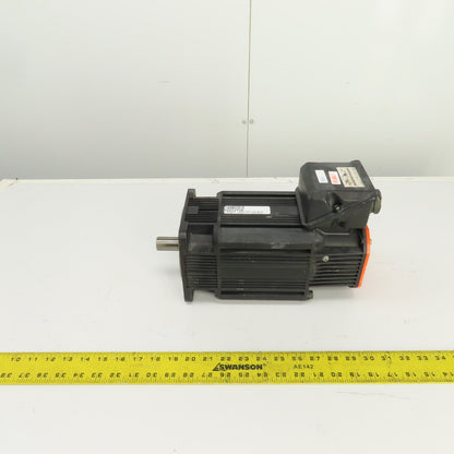 Parker DSM714 Digiplan 2.514kW DSM Series Brushless Servo Motor 314Vms 11.8 Nm