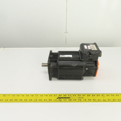 Parker DSM714 Digiplan 2.514kW DSM Series Brushless Servo Motor 314Vms 11.8 Nm