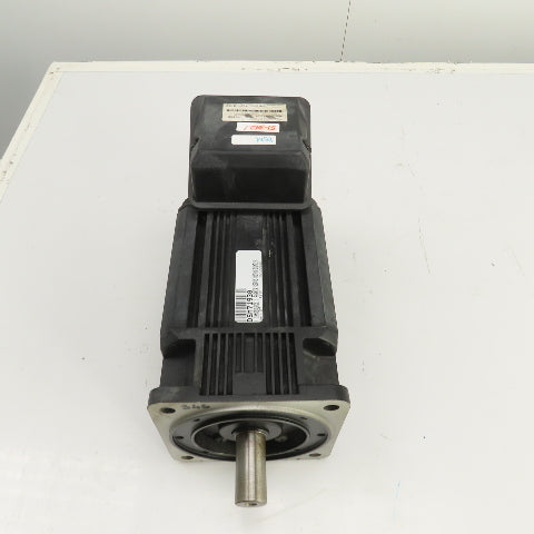 Parker DSM714 Digiplan 2.514kW DSM Series Brushless Servo Motor 314Vms 11.8 Nm