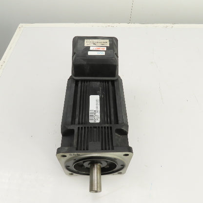 Parker DSM714 Digiplan 2.514kW DSM Series Brushless Servo Motor 314Vms 11.8 Nm