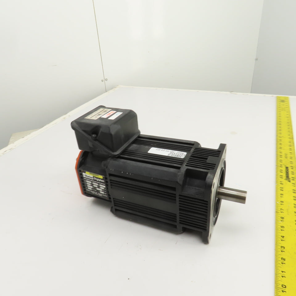 Parker DSM714 Digiplan 2.514kW DSM Series Brushless Servo Motor 314Vms 11.8 Nm