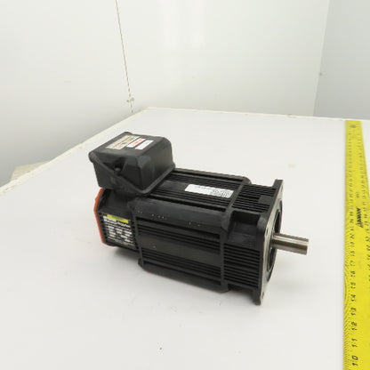 Parker DSM714 Digiplan 2.514kW DSM Series Brushless Servo Motor 314Vms 11.8 Nm