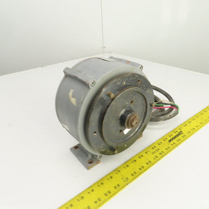 Kone MC121K11604A 0.9kW Splitter Motor 3540RPM 460V 3PH