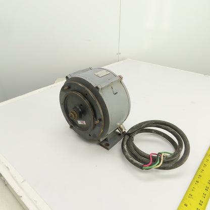 Kone MC121K11604A 0.9kW Splitter Motor 3540RPM 460V 3PH