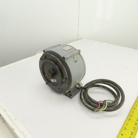 Kone MC121K11604A 0.9kW Splitter Motor 3540RPM 460V 3PH