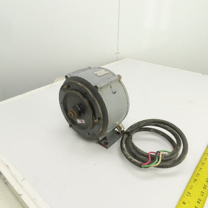 Kone MC121K11604A 0.9kW Splitter Motor 3540RPM 460V 3PH