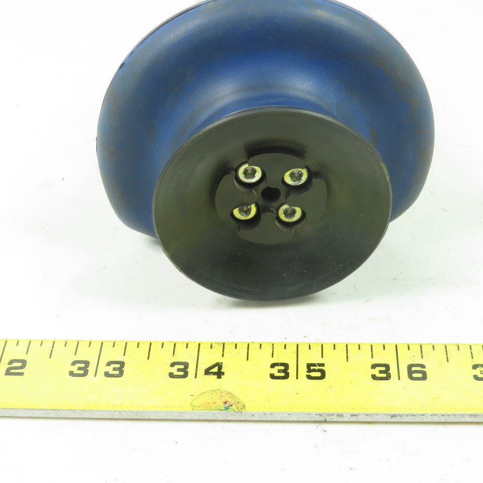 Hirotaka ZZ-062-1 Vacuum Generator W/2-3/8" Suction Cup