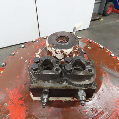 Hägglunds MA 200 N 05 00 Hydraulic Drive Motor Torque 200 nm/bar 350 Bar
