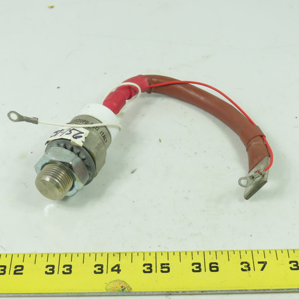 ST180S20P0 Phase Control Thyristor