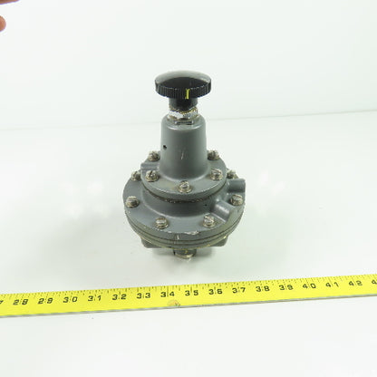 Moore 42-15 Nullmatic Pressure Regulator 1/2" NPT