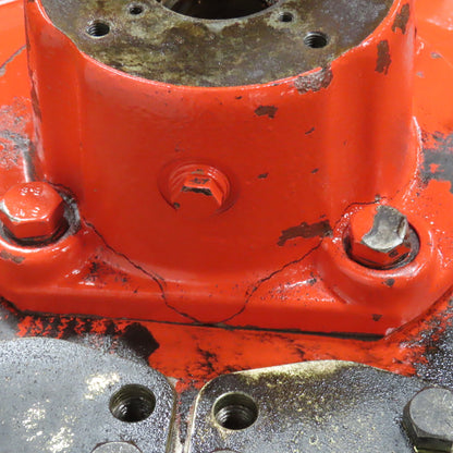 Hägglunds MA 200 C N 06 00 Hydraulic Drive Motor Torque 200 nm/bar 45RPM REBUILT