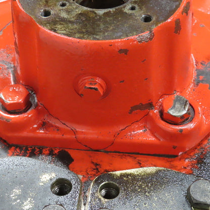 Hägglunds MA 200 C N 06 00 Hydraulic Drive Motor Torque 200 nm/bar 45RPM REBUILT