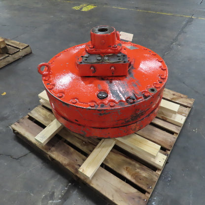 Hägglunds MA 200 C N 06 00 Hydraulic Drive Motor Torque 200 nm/bar 45RPM REBUILT