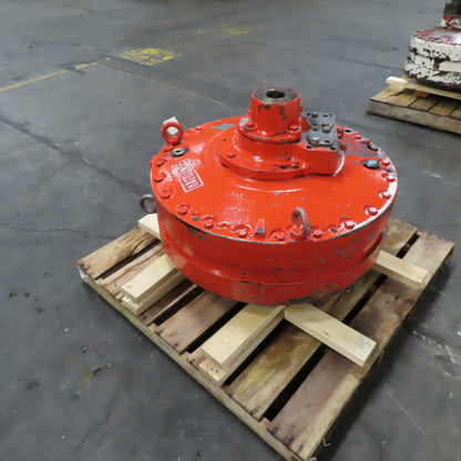 Hägglunds MA 200 C N 06 00 Hydraulic Drive Motor Torque 200 nm/bar 45RPM REBUILT