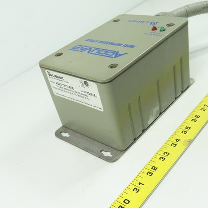 Liebert ACV277Y111 RKE 277/480V Accuvar Surge Suppression System 3Ph 50/60Hz