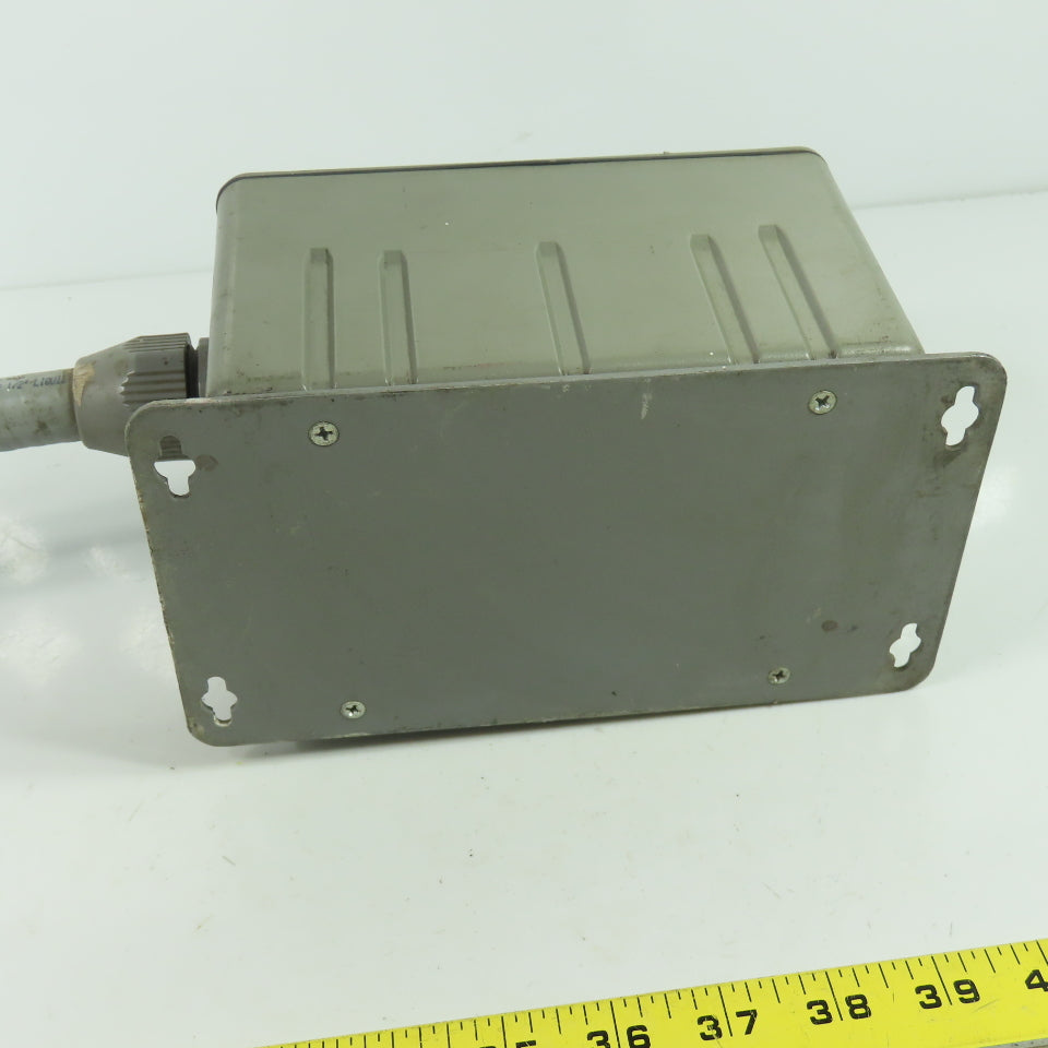 Liebert ACV277Y111 RKE 277/480V Accuvar Surge Suppression System 3Ph 50/60Hz