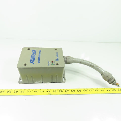 Liebert ACV277Y111 RKE 277/480V Accuvar Surge Suppression System 3Ph 50/60Hz