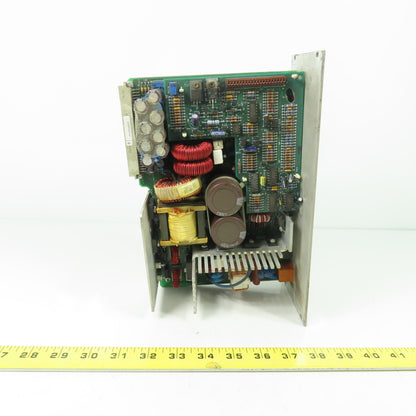 Siemens 575-6663 110/120VAC Power Supply Module 300W 50/60Hz Series 575