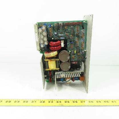 Siemens 575-6663 110/120VAC Power Supply Module 300W 50/60Hz Series 575
