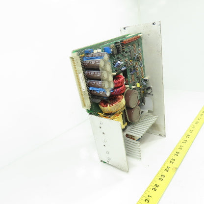 Siemens 575-6663 110/120VAC Power Supply Module 300W 50/60Hz Series 575