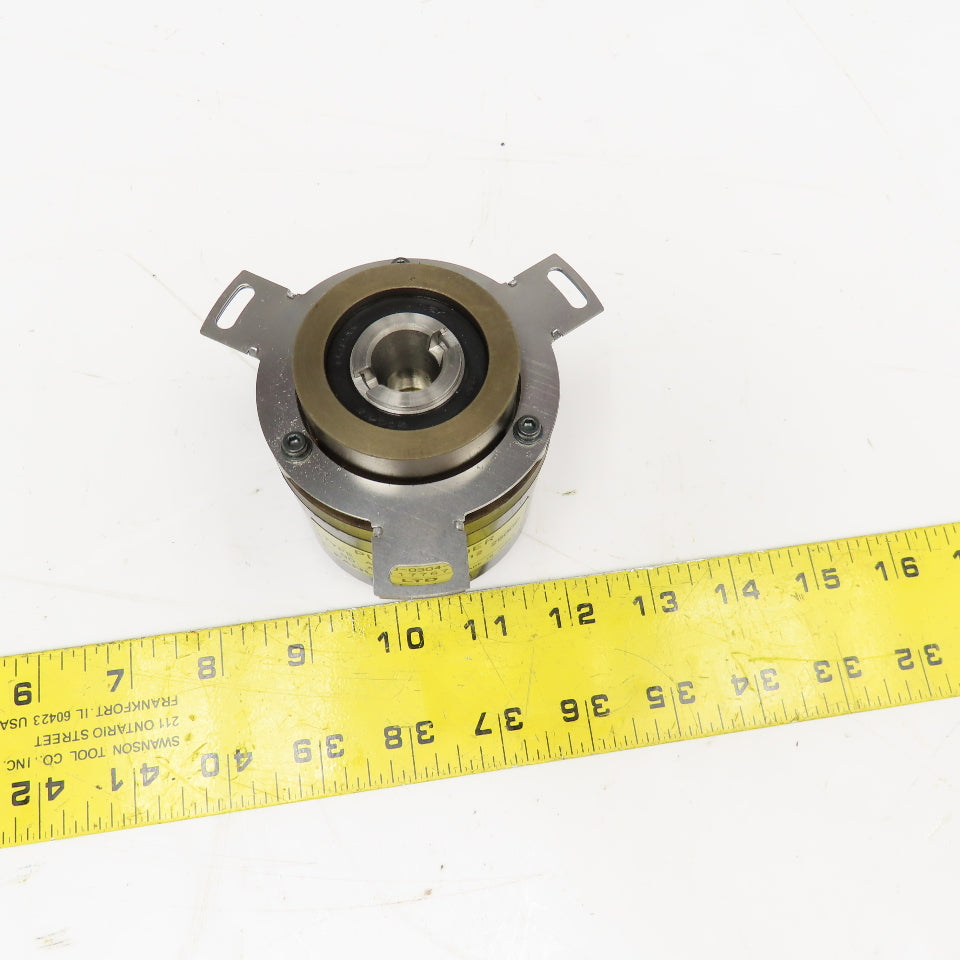 Fanuc A860-0304-T112 Rotary Encoder