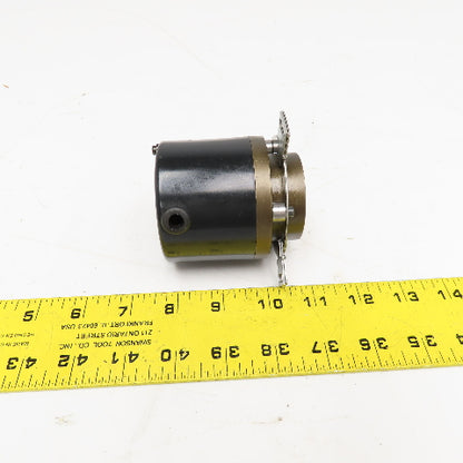 Fanuc A860-0304-T112 Rotary Encoder