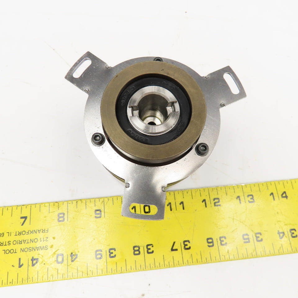 Fanuc A860-0304-T112 Rotary Encoder