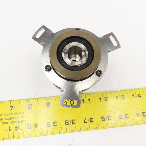 Fanuc A860-0304-T112 Rotary Encoder
