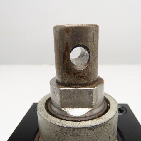 Miller AL50B4B 3-1/4" Bore 2.120" Stroke Double Acting Air Cylinder