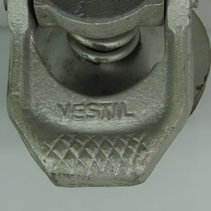 Vestile Floor Lock 6-1/2" To 8" Adjustable Height
